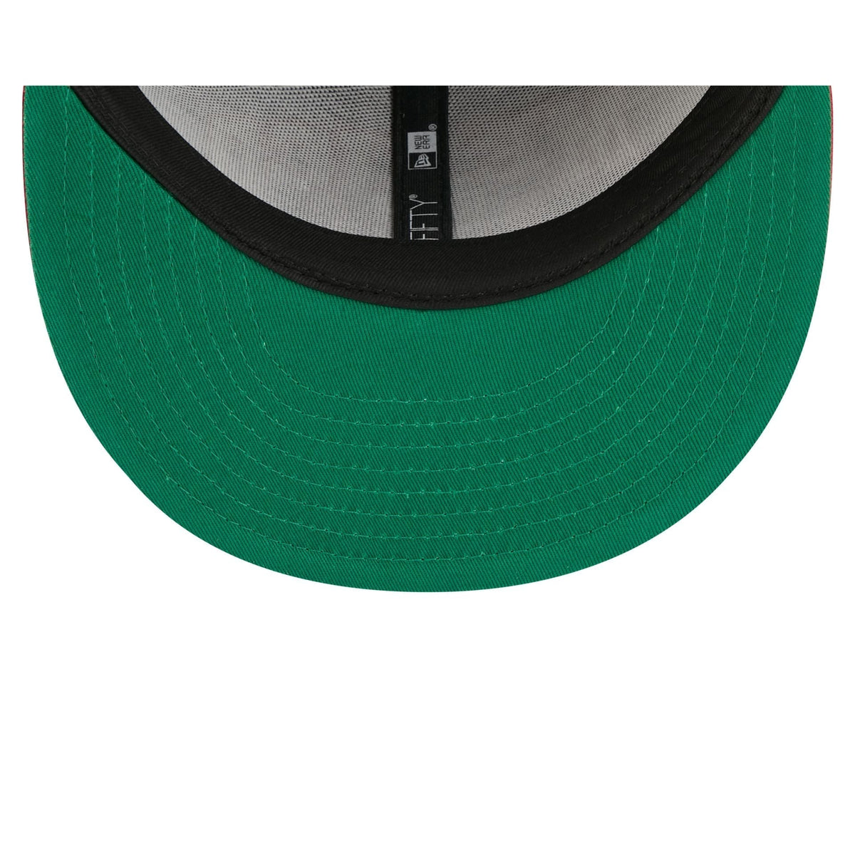 New Era 2026 Mexico Soccer 59FIFTY Fitted Hat