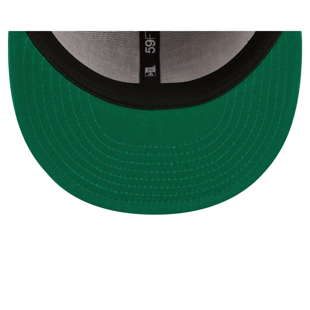 New Era 2026 Portugal Soccer 59FIFTY Fitted Hat