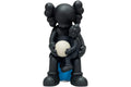KAWS Holiday Thailand Vinyl Figure Black - view 1