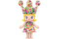 Pop Mart Mega Royal Molly Huang Yuxing-Bubbles 400%