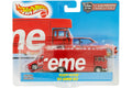 Supreme Hot Wheels Fleet Flyer + 1992 BMW M3 Red - view 1