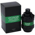 Spicebomb Night Vision by Viktor & Rolf cologne for men EDP 3.04 New In Box