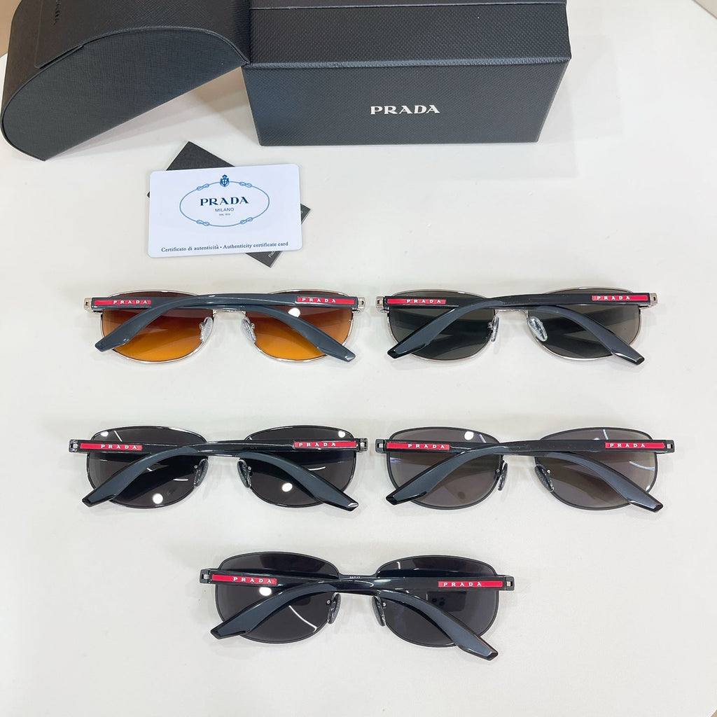 Prada SPR B53S Sunglasses