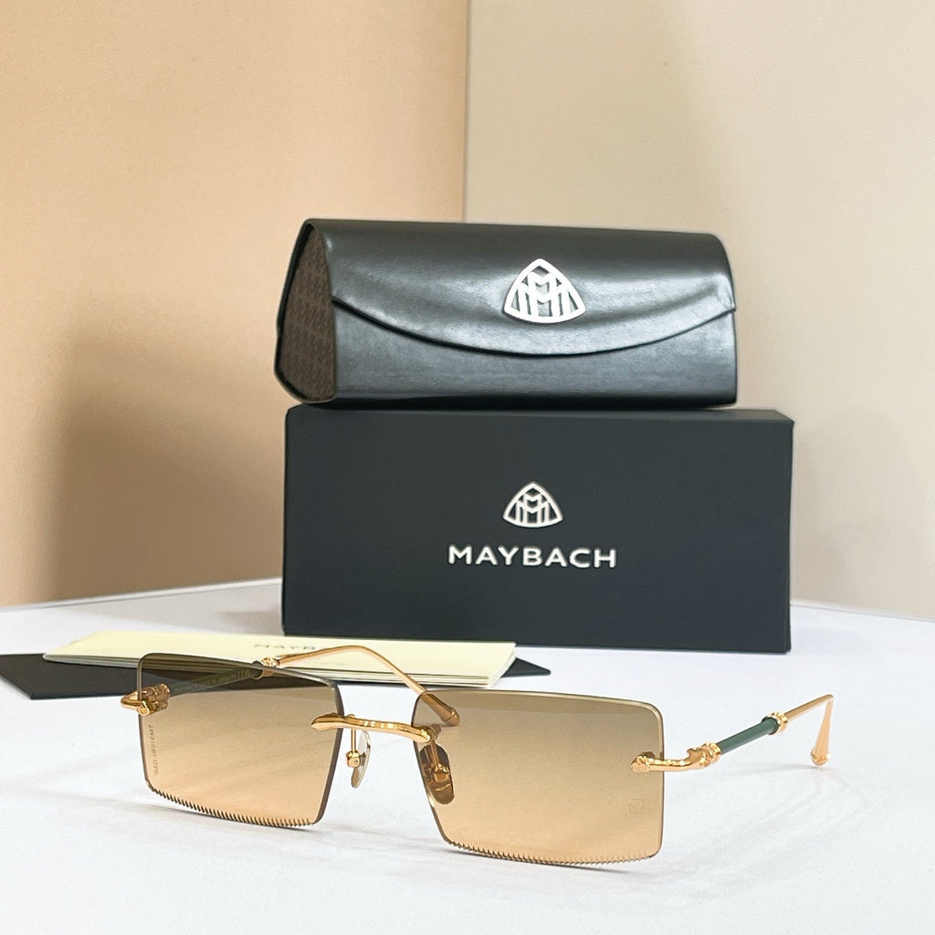 Maybach Z1980 Sunglasses