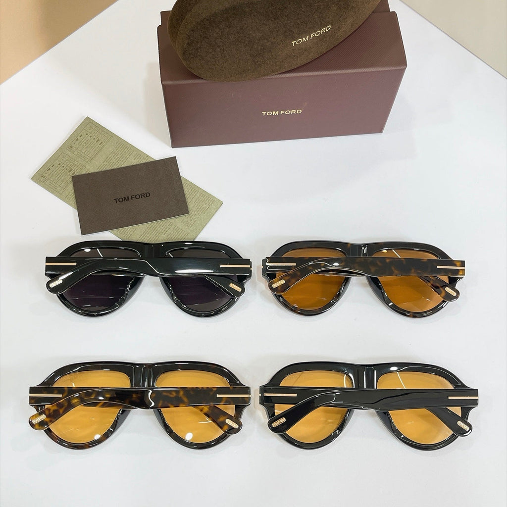 Tom Ford TF 1225 Sunglasses