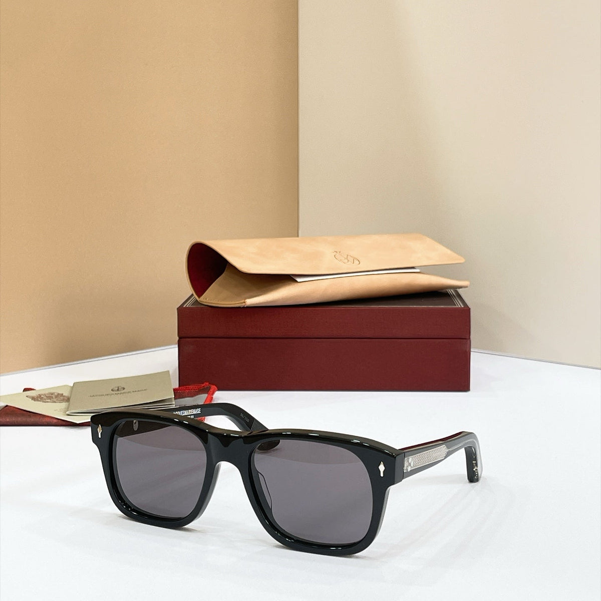 Jacques Marie Mage Yvesi Sunglasses
