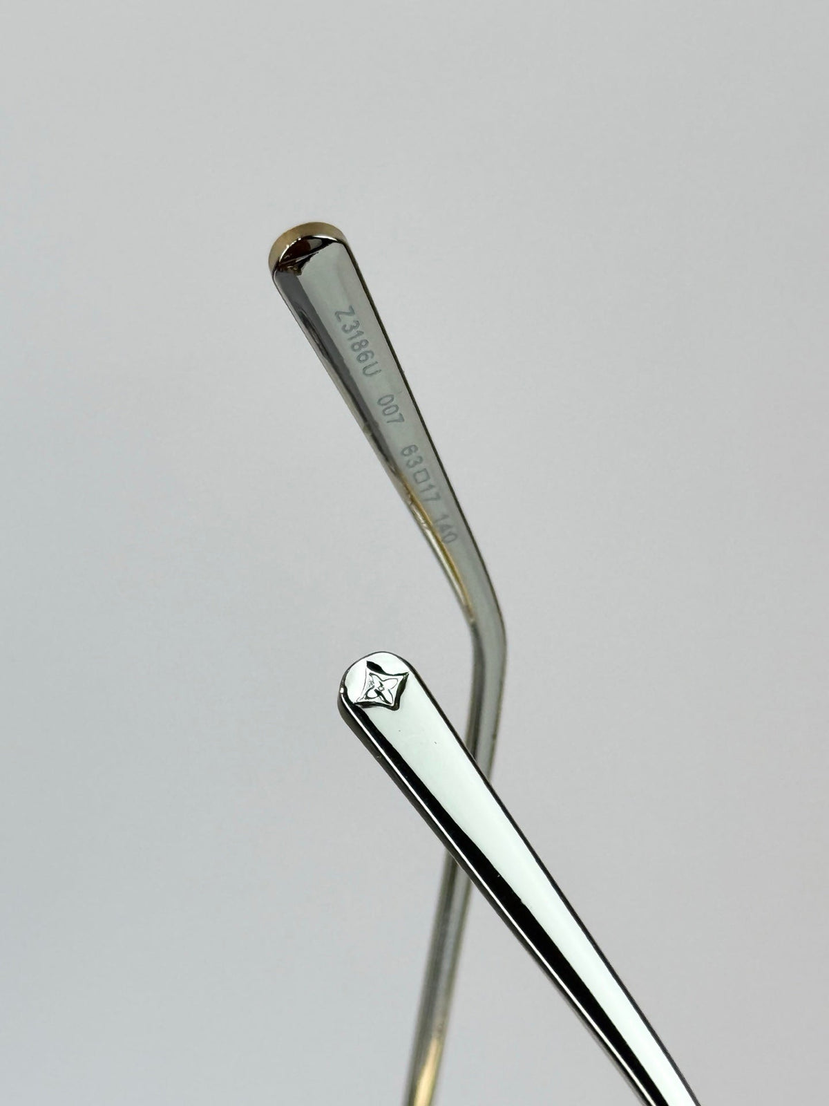 Louis Vuitton Z3186U Sunglasses