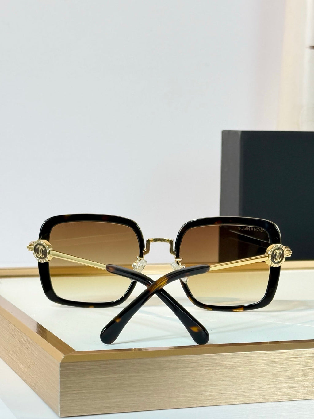 Chanel CH7294B Sunglasses