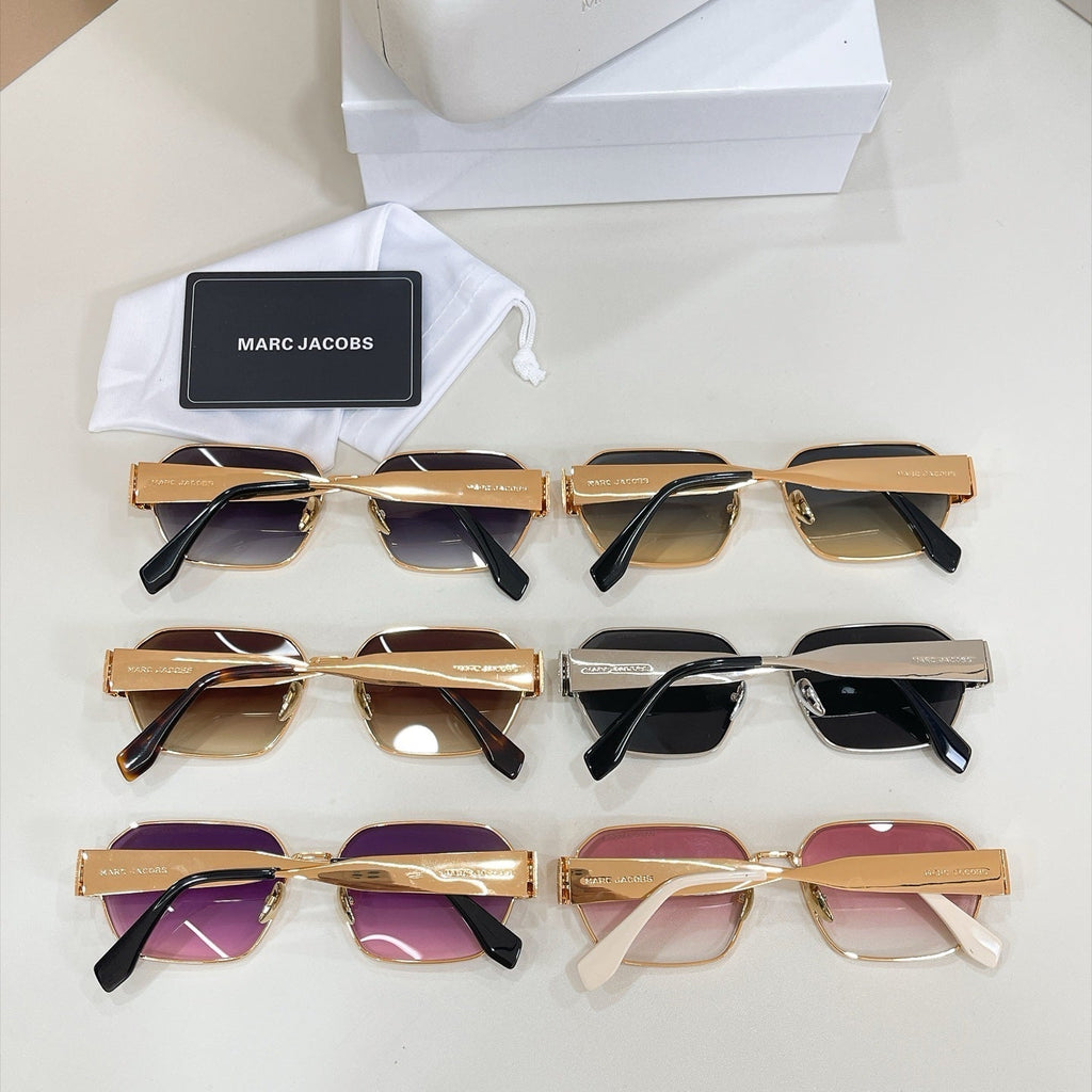 Michael Kors Marc 805 Sunglasses
