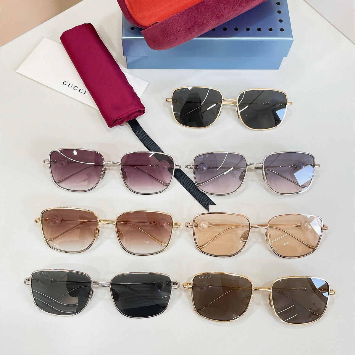 Gucci GG2321S Sunglasses