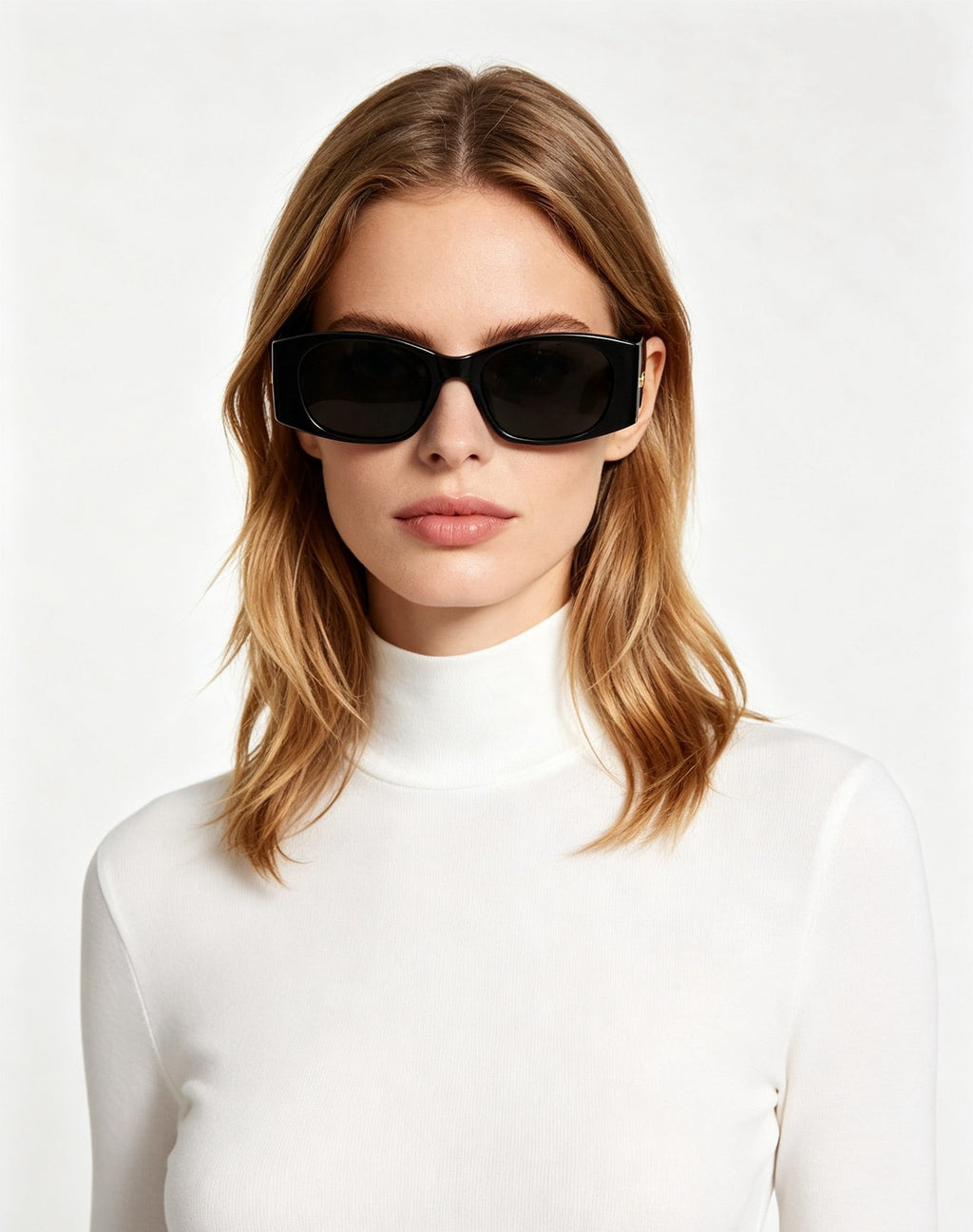 Balenciaga BB7158S Sunglasses