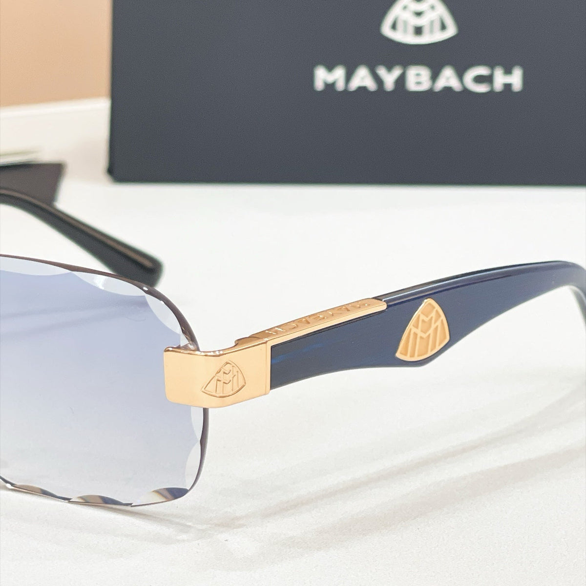 Maybach The Beng Sunglasses