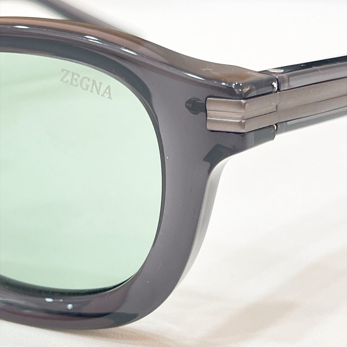 Ermenegildo Zegna EZ0229 Sunglasses